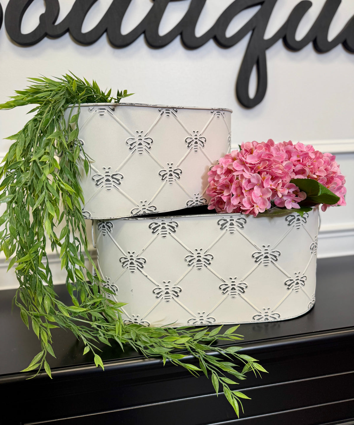 Bee Your All Canister - Multiple Sizes