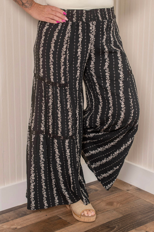 Neutral Territory Pants