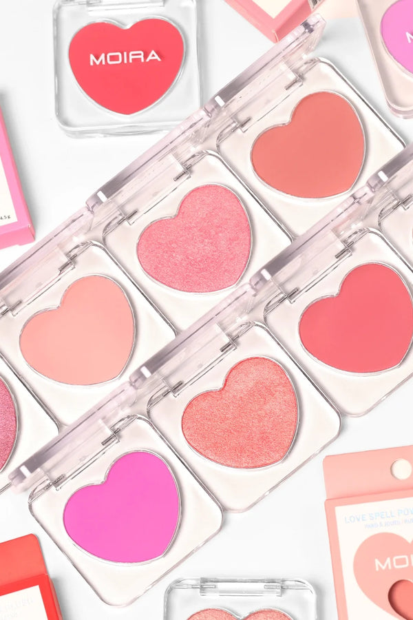 Love Spell Powder Blush