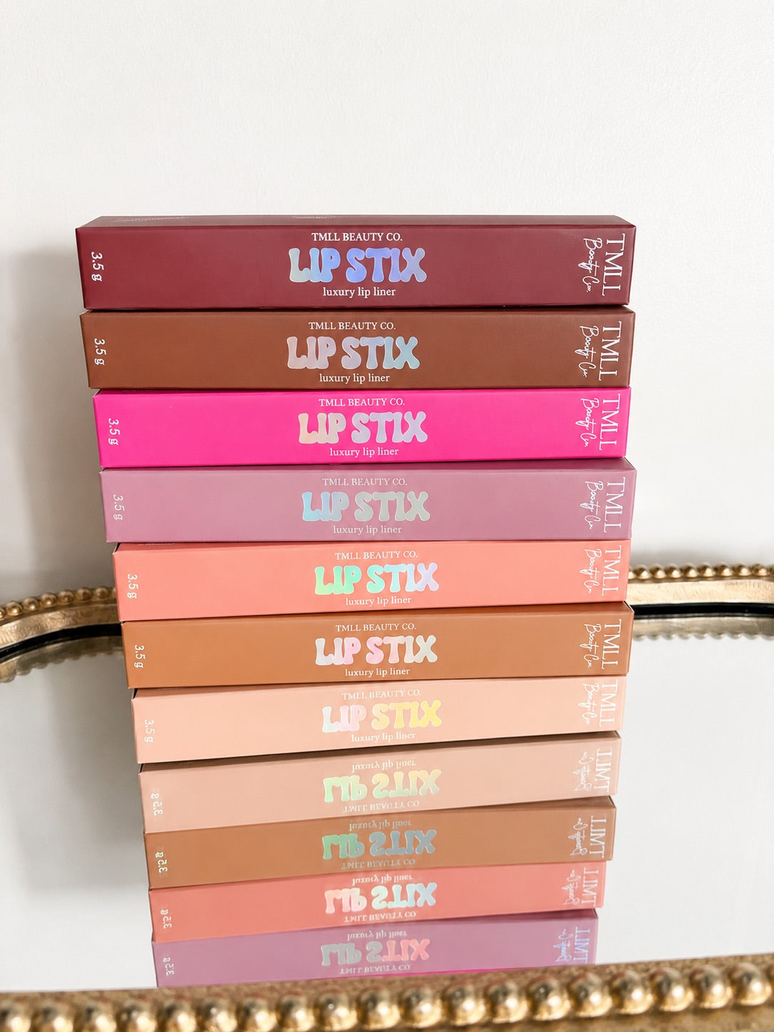 PREORDER- Lip Stix Luxury Lip Liner