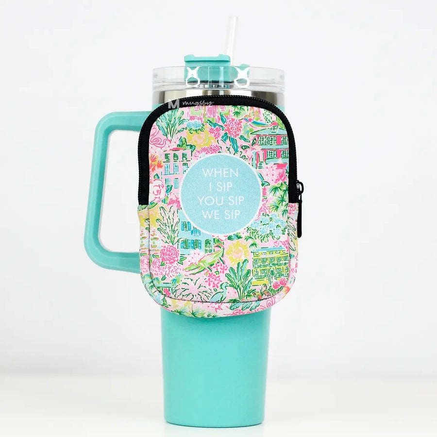 Tumber Cup Fanny Pack - Multiple Styles