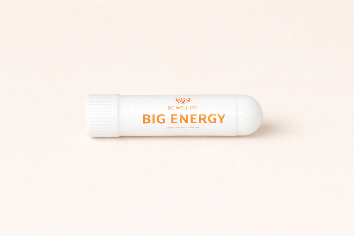 PREORDER- Personal Diffuser Inhalers