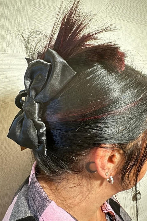 Large Hair Bow