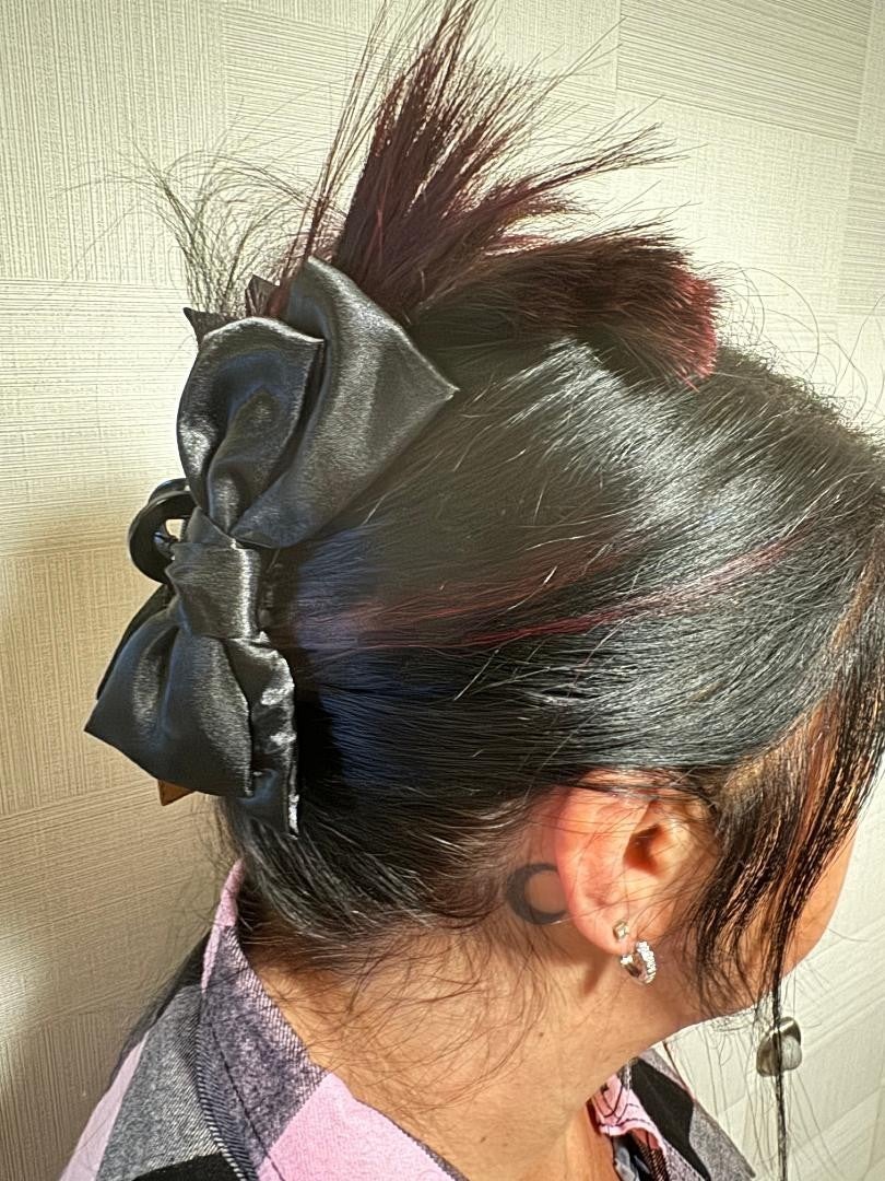 Large Hair Bow