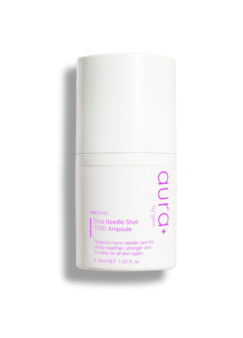 PREORDER- Cica Reedle Shot 1500 Ampoule
