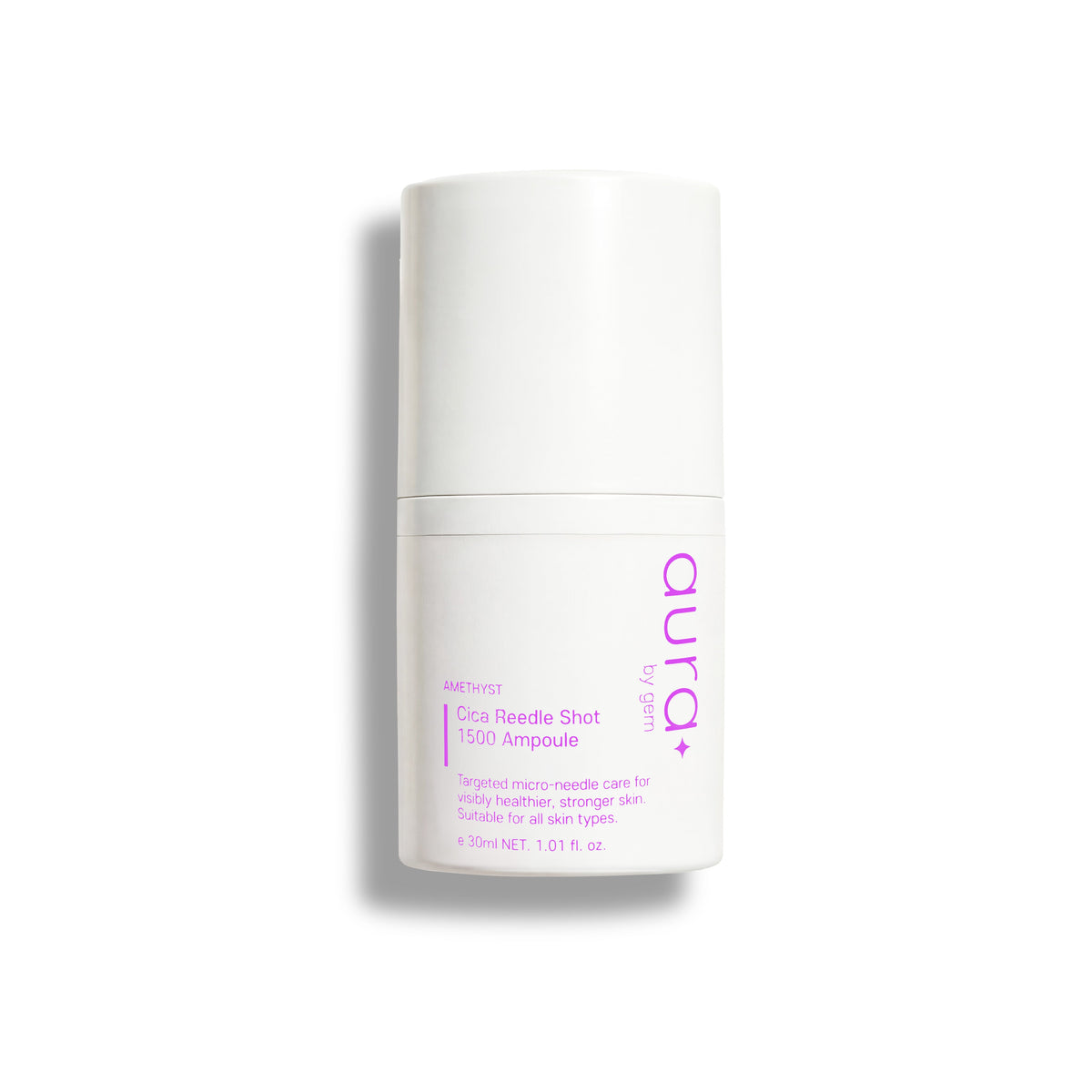 PREORDER- Cica Reedle Shot 1500 Ampoule