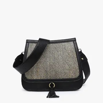 Downtown Darling Crossbody - Multiple Colors