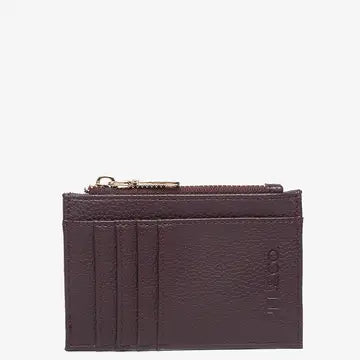 Always With You Wallet - Multiple Colors
