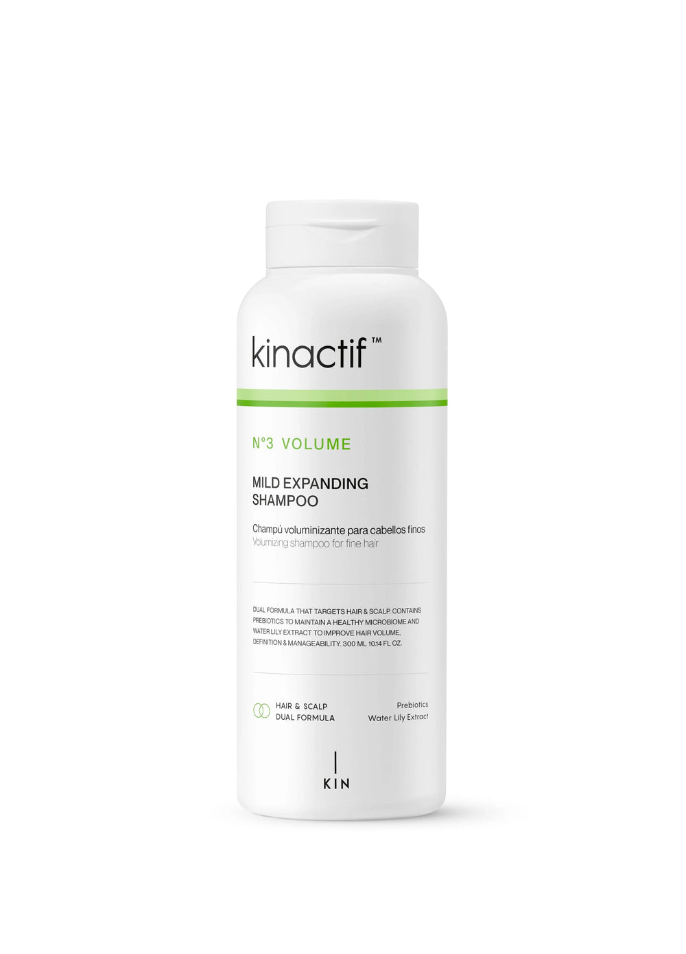 PREORDER-Mild Expanding Shampoo