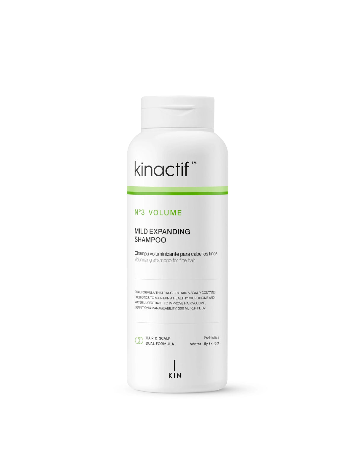 PREORDER-Mild Expanding Shampoo