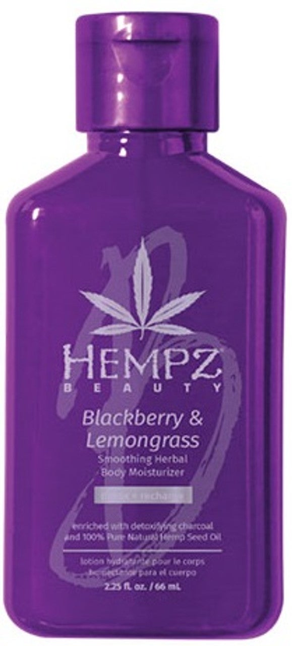Hempz Herbal Body Moisturizer Mini 2.25oz