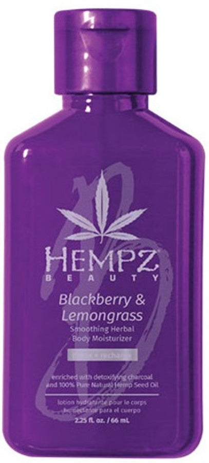 Hempz Herbal Body Moisturizer Mini 2.25oz