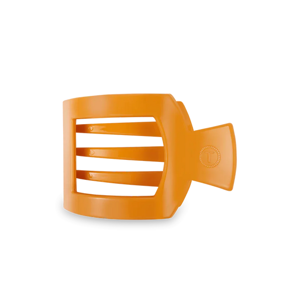 Large Flat Square Clip