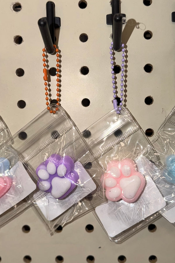 Viral Paws Squishy Toy