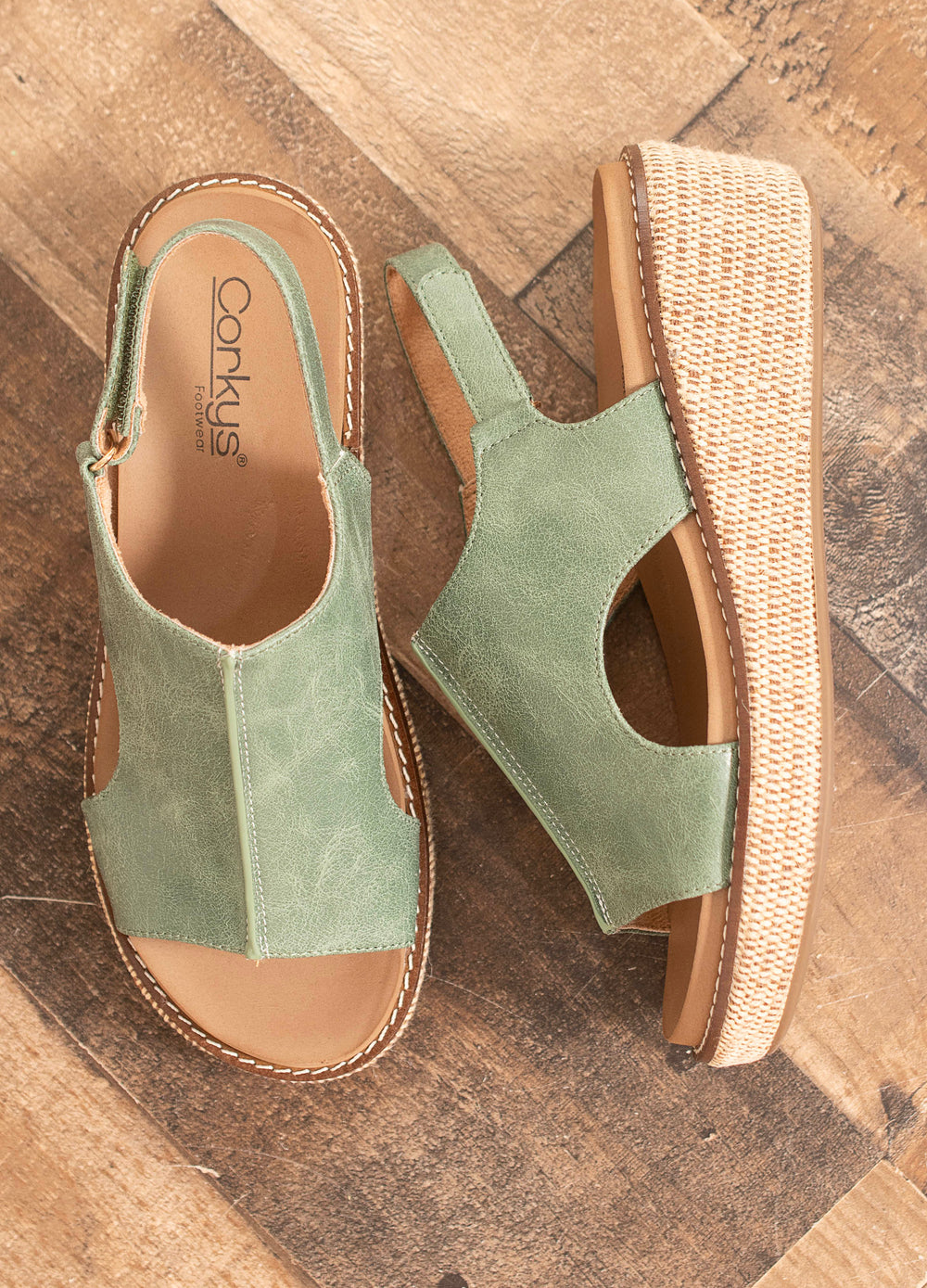 Volta II Sandals