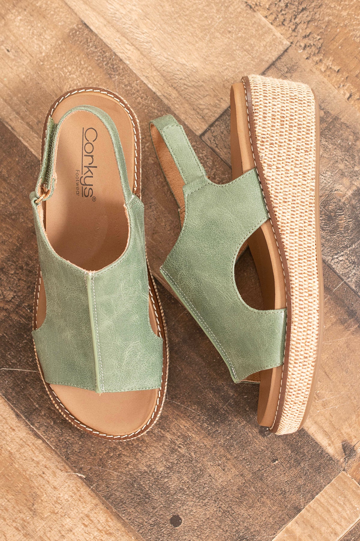 Volta II Sandals