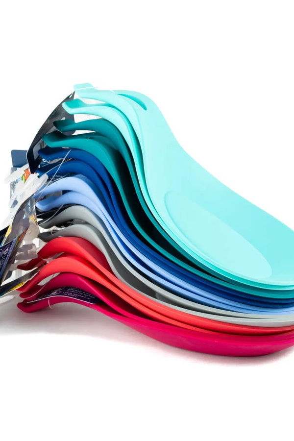 Silicone Spoon Rest - Multiple Colors