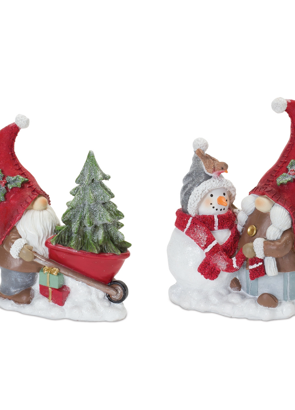 Resin Gnome - Multiple Designs