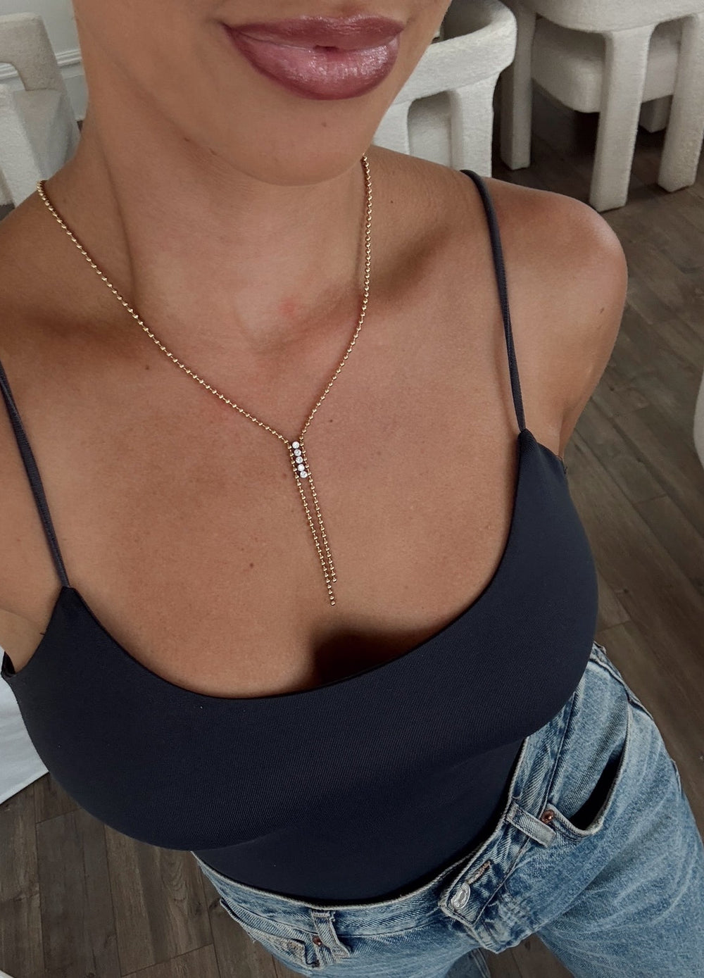 Hailey Necklace