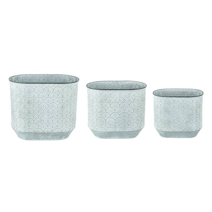 Start Your Day Planter - Multiple Sizes