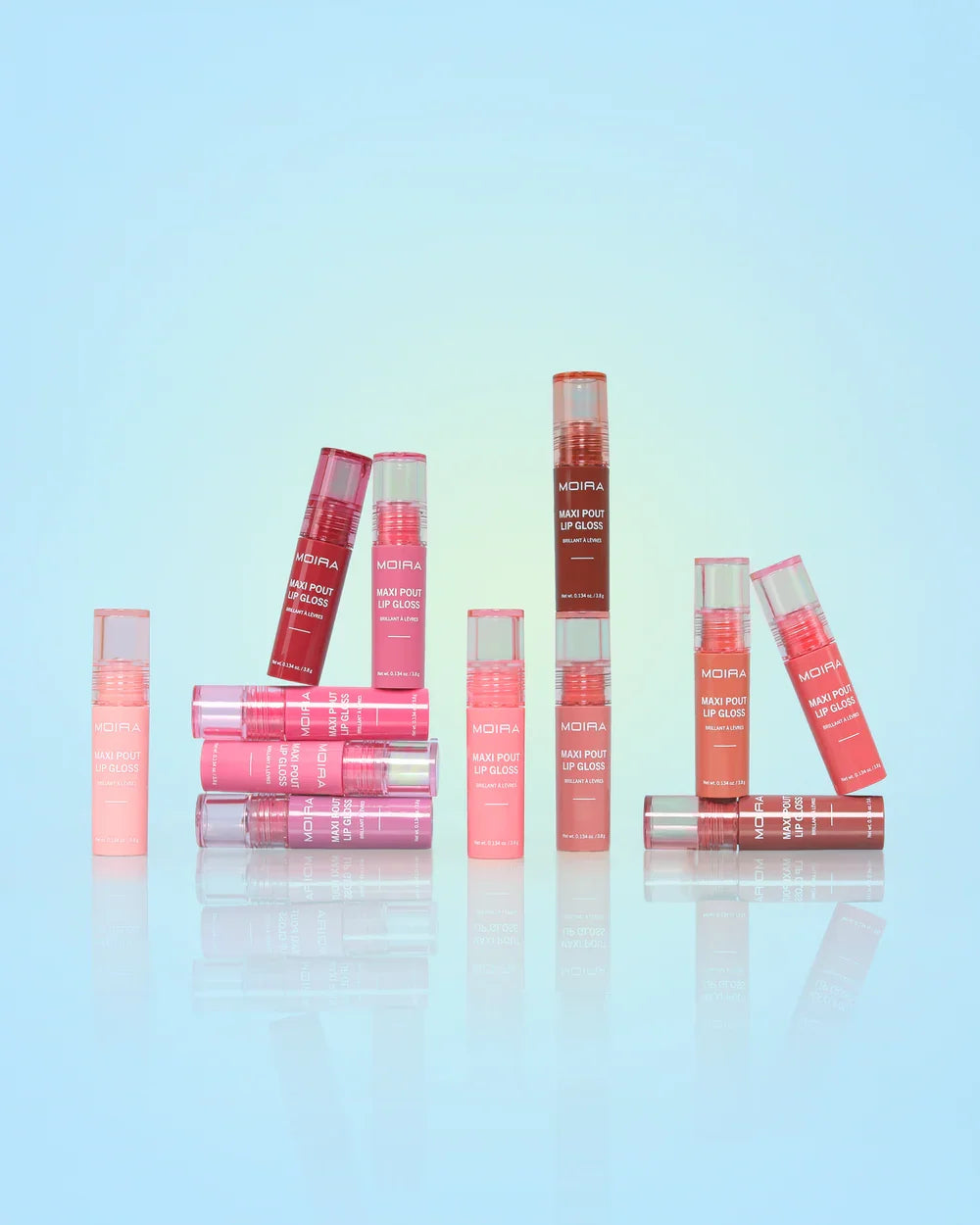 Maxi Pout Lip Gloss