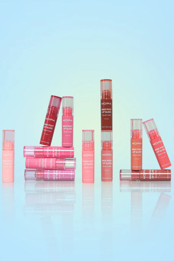 Maxi Pout Lip Gloss