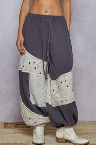 You're An Icon Jogger Pants