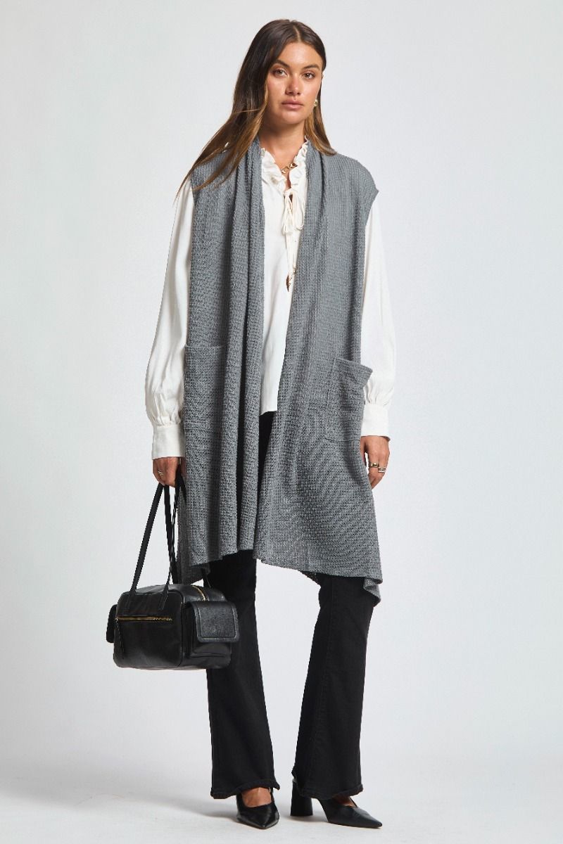 Dear Scarlett-Bungalow Cardigan