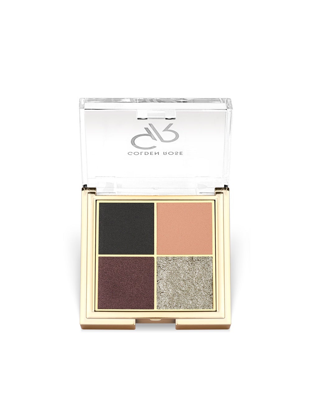 Quattro Eyeshadow Palette -  Celesty *Final Sale*