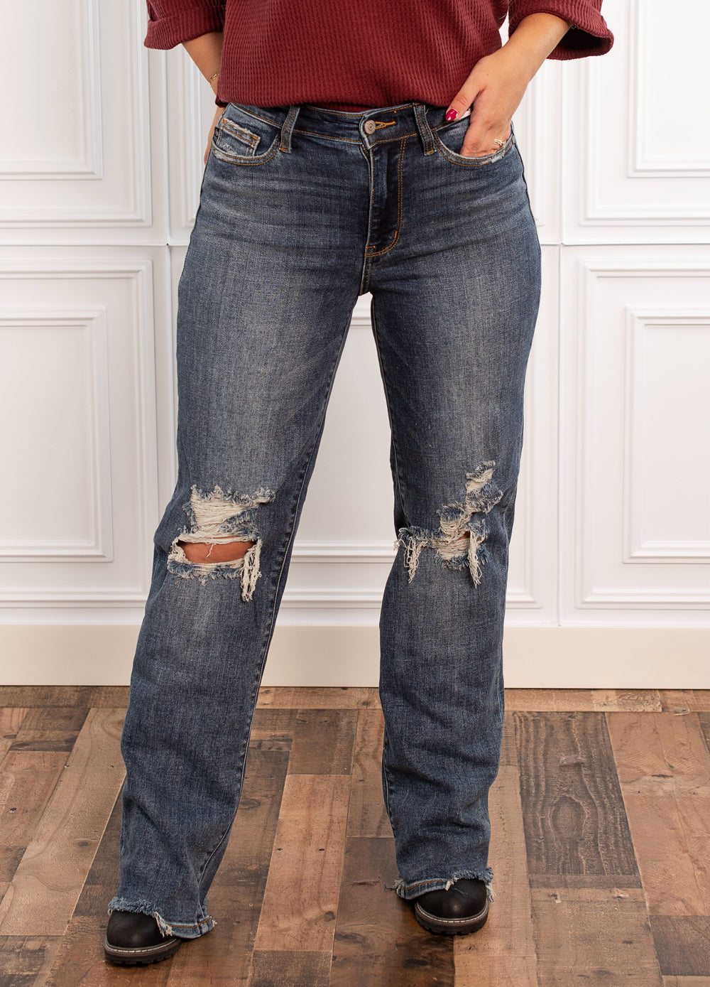 Kenzie Jeans