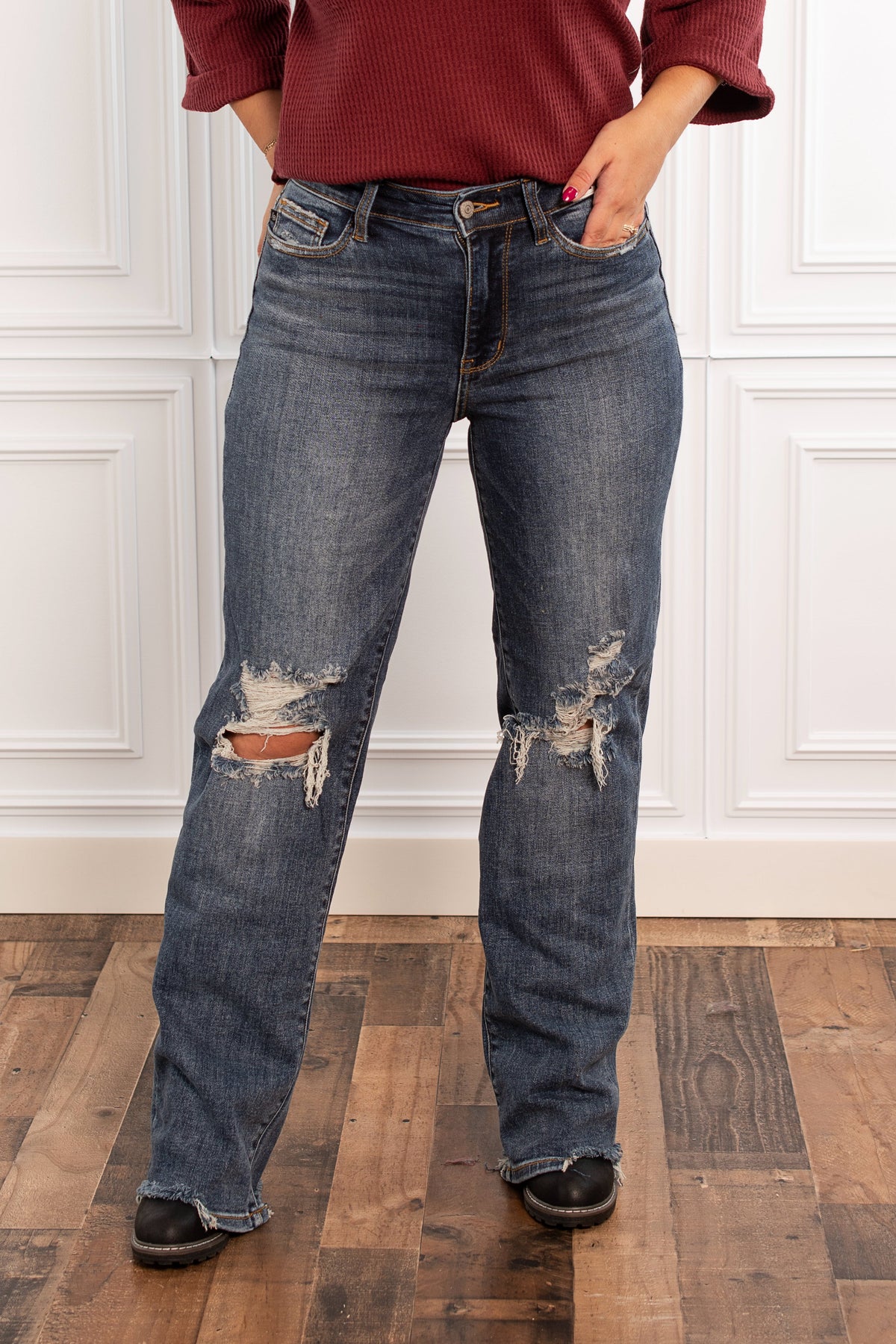 Kenzie Jeans