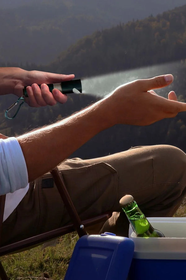 Bunk House Nightcap 2-in-1 Flashlight & Bottle Opener