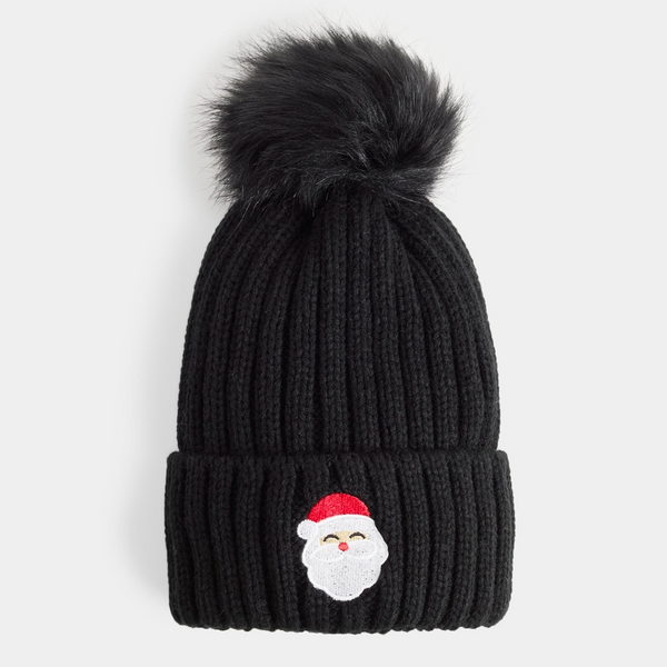 Santa Season Hat