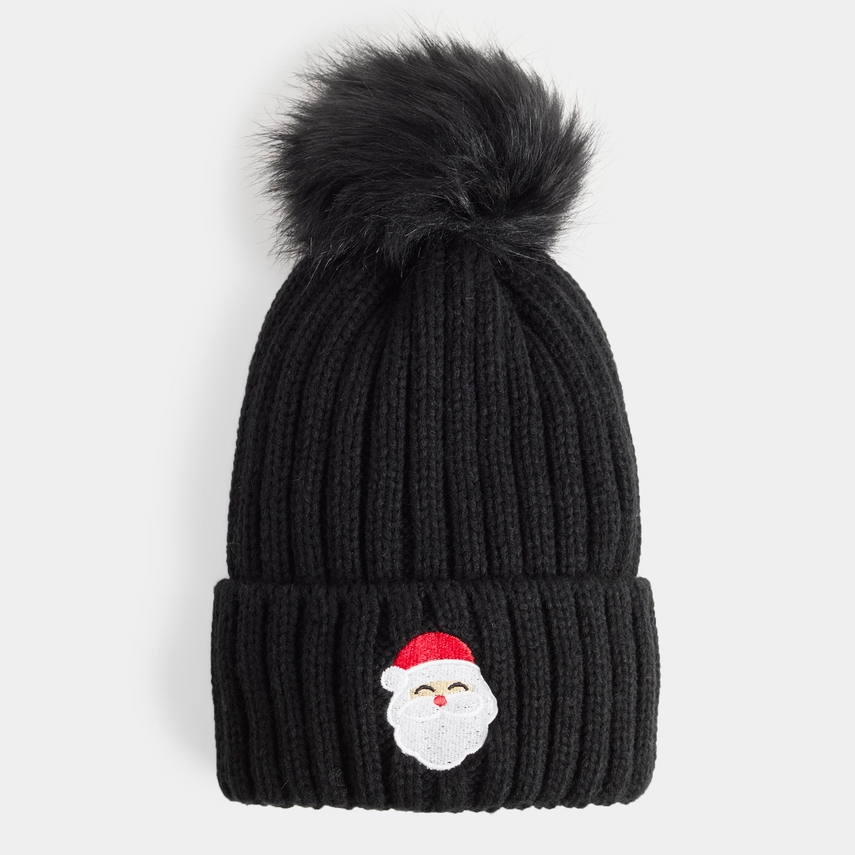Santa Season Hat