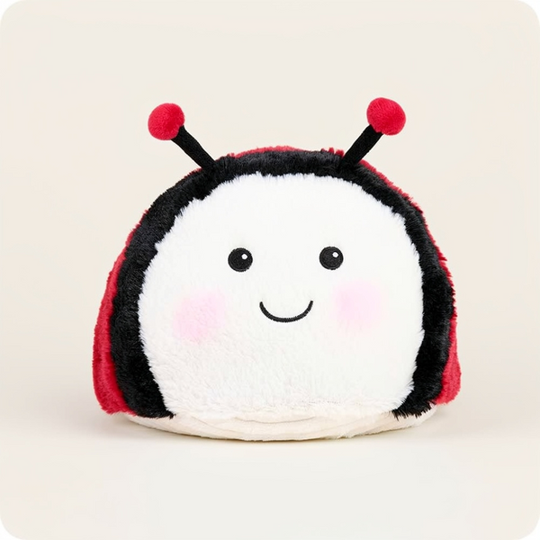 PREORDER- Ladybug Warmies