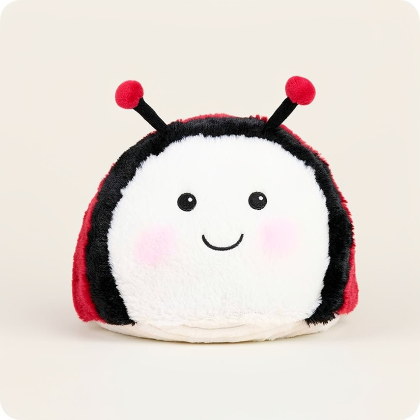 PREORDER- Ladybug Warmies