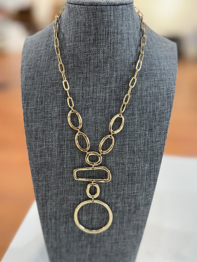 The Lori Necklace