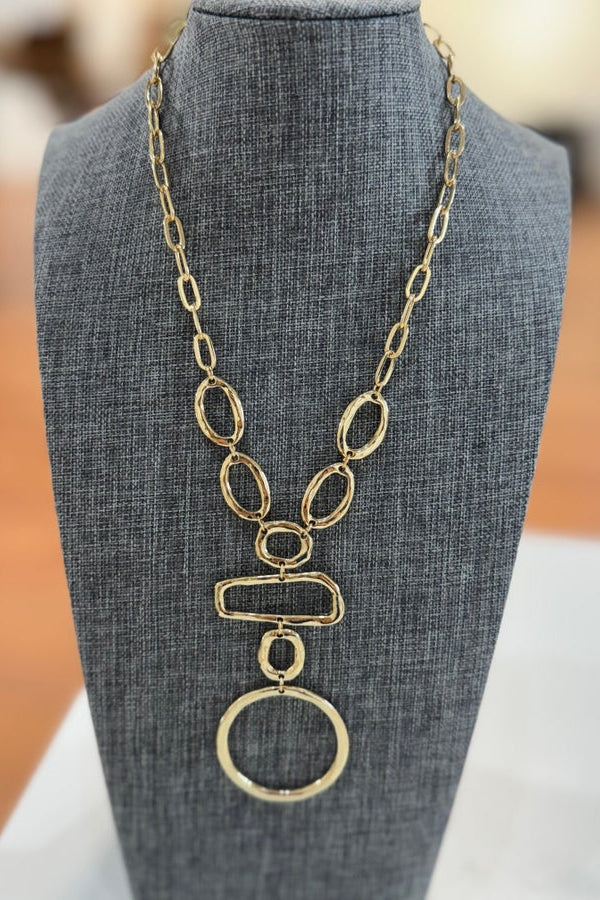 The Lori Necklace