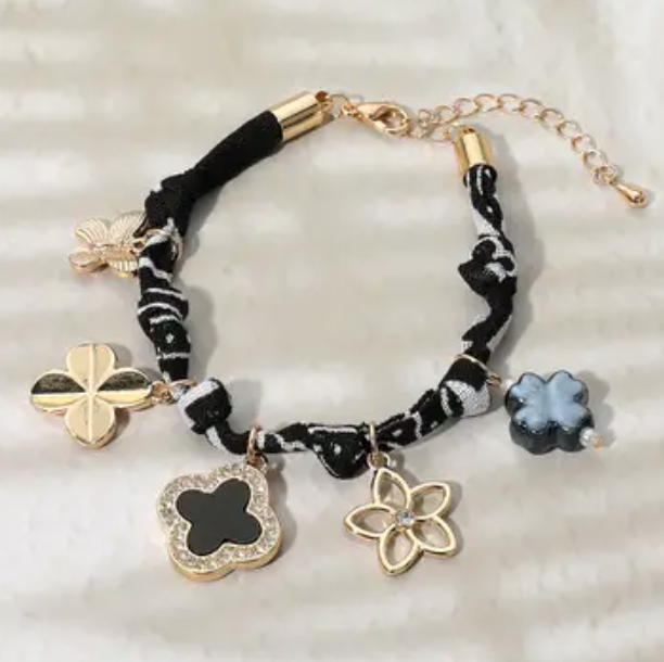 All Wrapped Up Bracelet