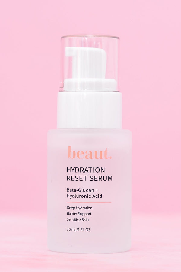 Beaut. Hydration Reset Serum