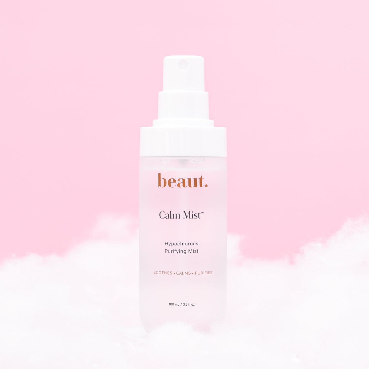 PREORDER- beaut. calm mist