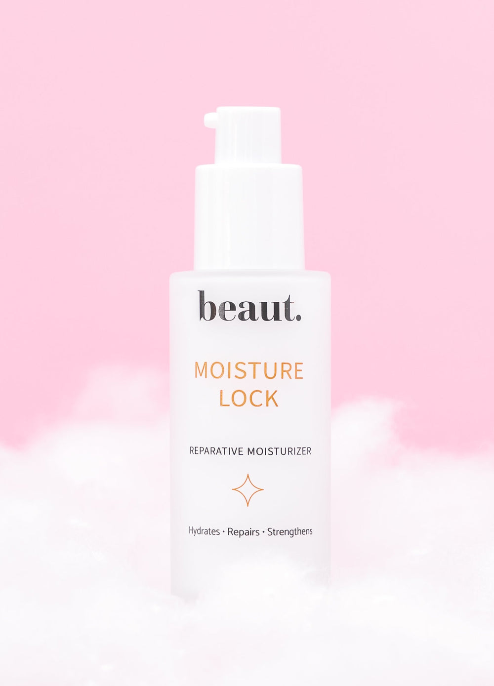 PREORDER- beaut. moisture lock