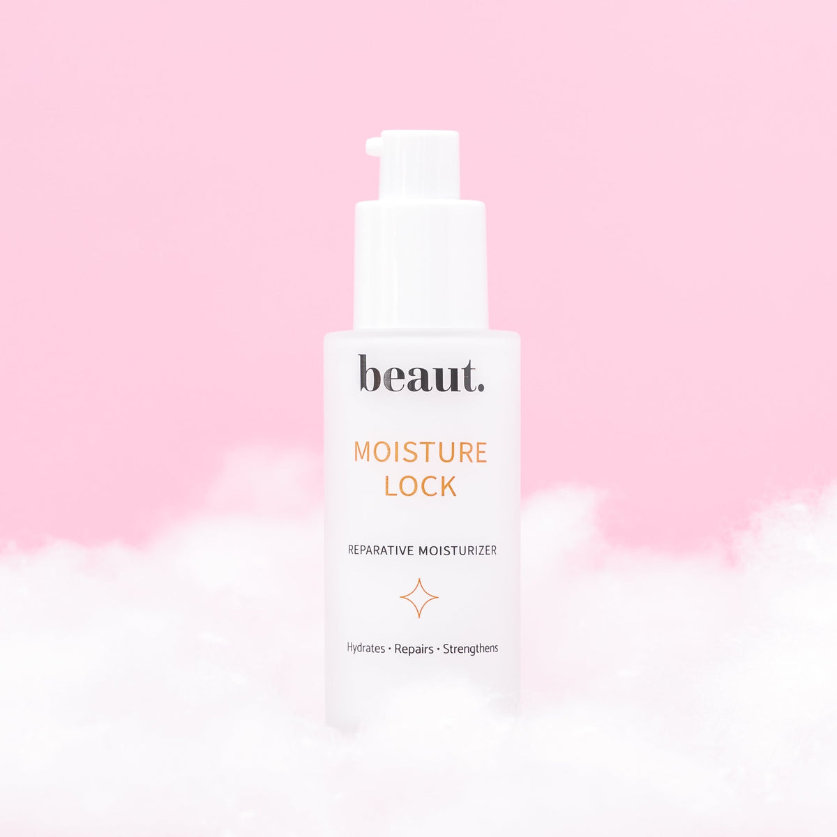 PREORDER- beaut. moisture lock