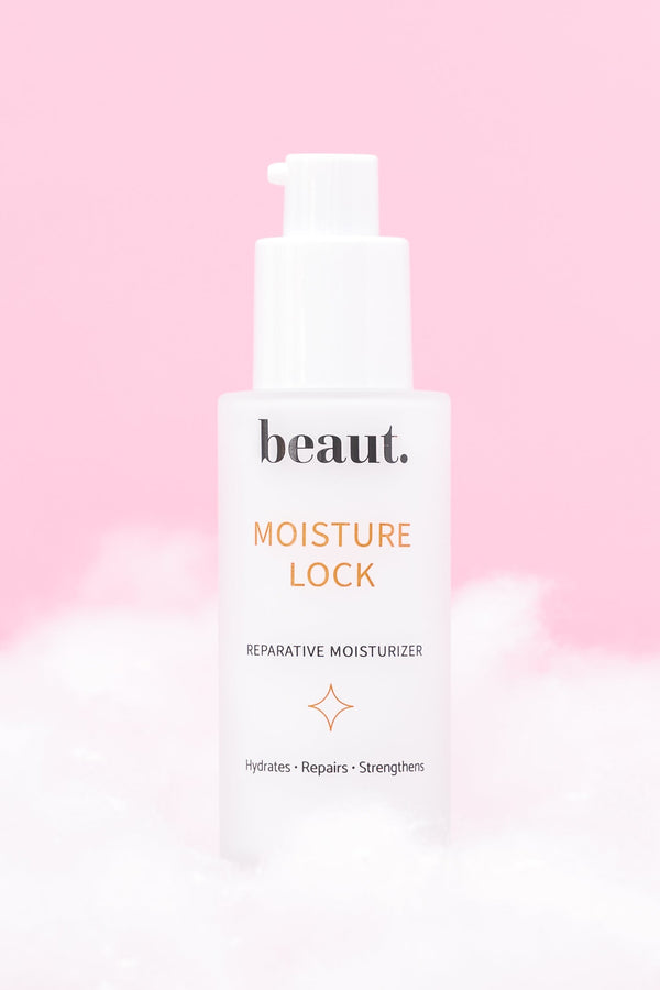 Beaut.Moisture Lock