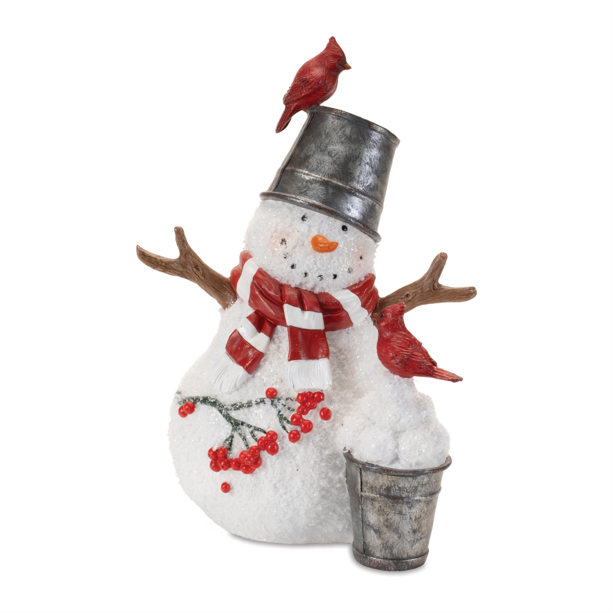 Resin Snowman - Multiple Designs