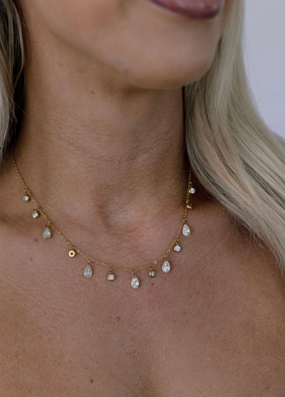 Anna Necklace