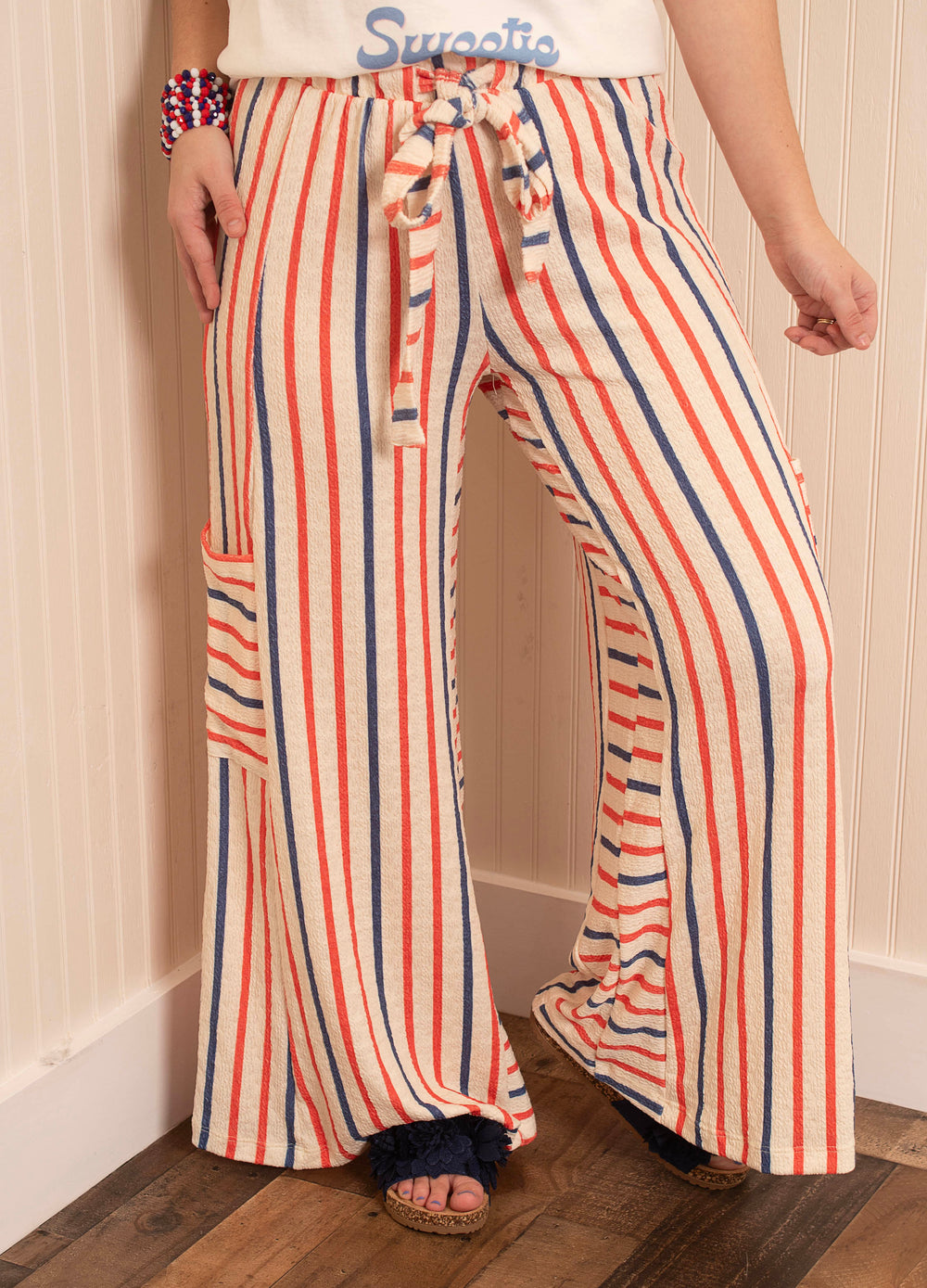 Keep Moving Pants