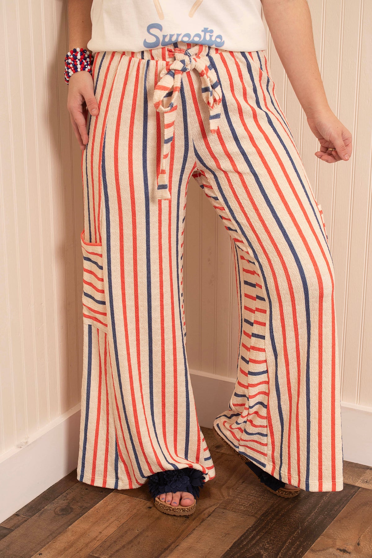 Keep Moving Pants
