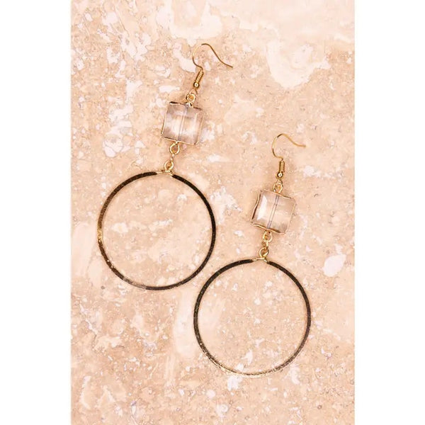 Chasing You Earrings