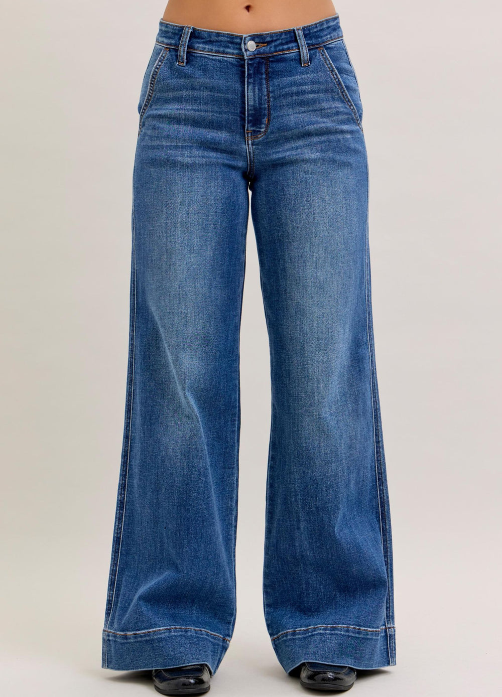 Weekend Muse Jeans